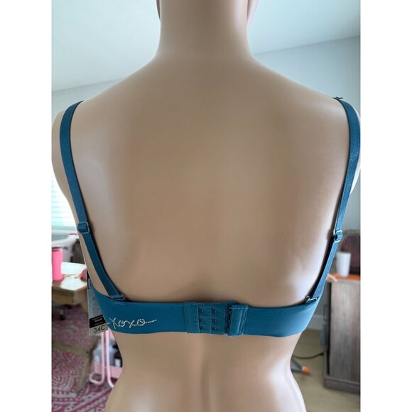 New Women's XOXO Padded Push Up Bra, size 34C - Picture 2 of 13